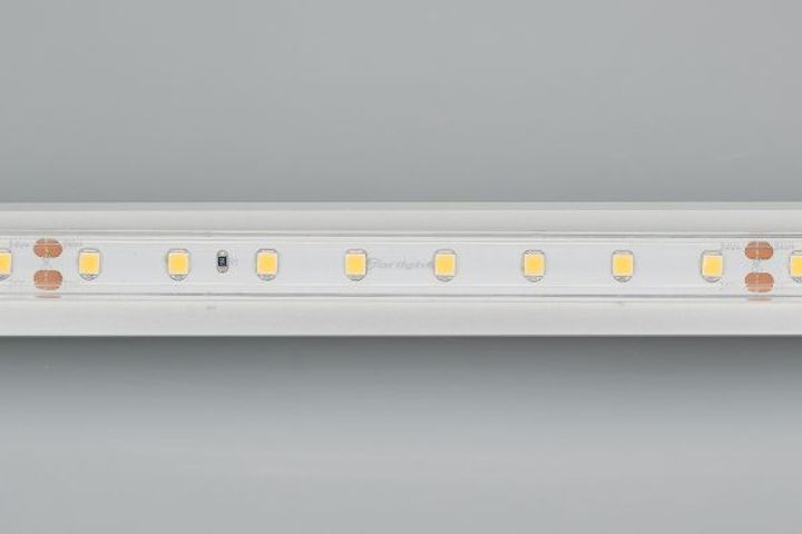 Светодиодная влагозащищенная лента Arlight 6W/m 80LED/m 2835SMD дневной белый 50M 024530(2)