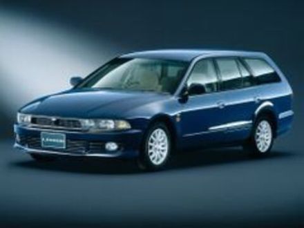 LEGNUM (I) 1996-2002