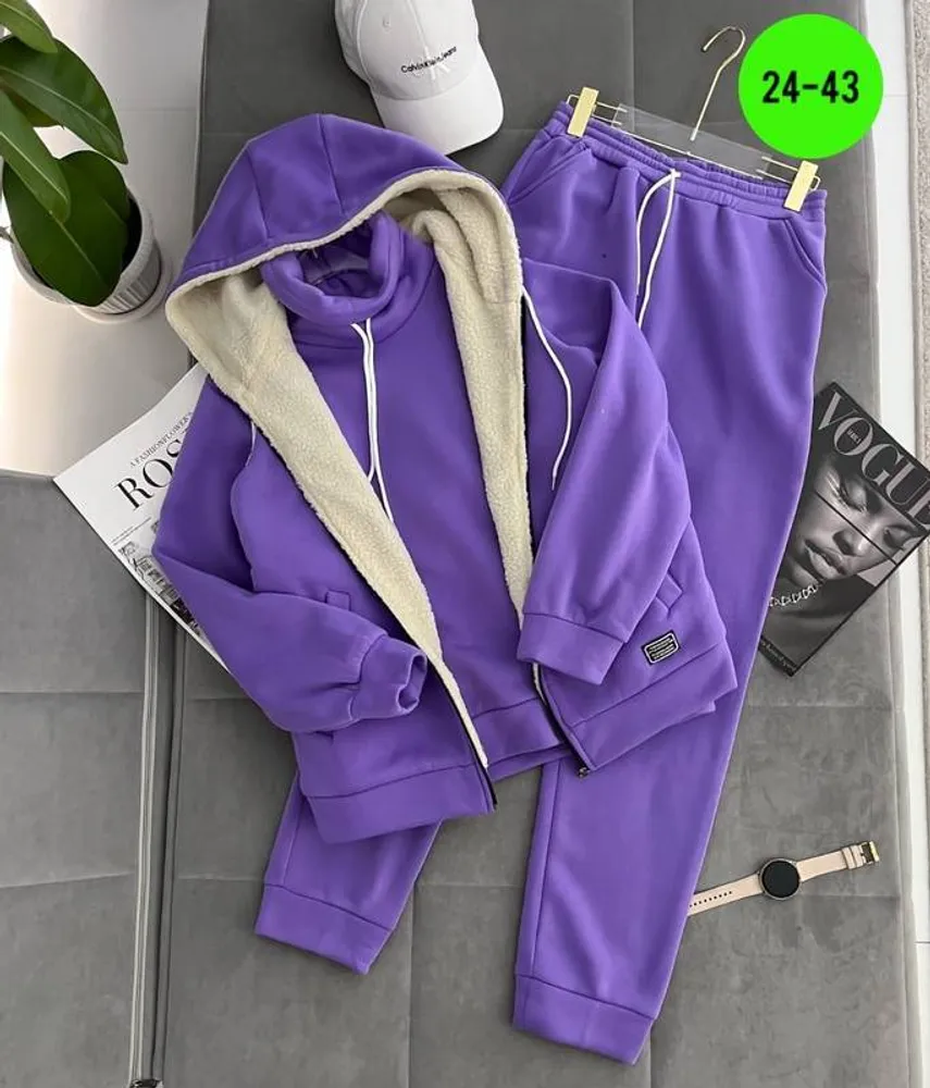 Костюм 2945753 Fabrika