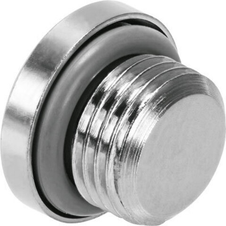 NPQH-BK-M7-P10 Крепежный винт