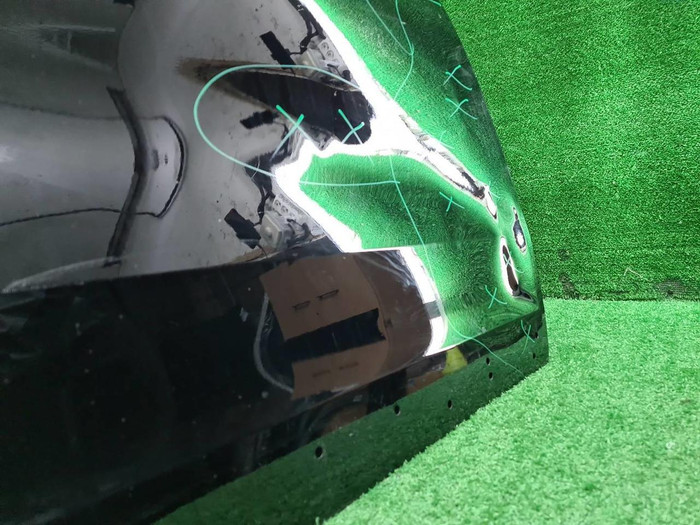 Дверь передняя правая Haval Jolion (2021-н.в.)