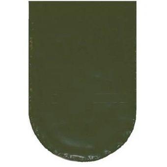 Лента герметизирующая Экобит 10000х100 мм зеленая самоклеящаяся