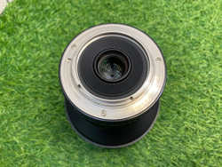 Samyang 14mm 2.8 ED AS IF UMC