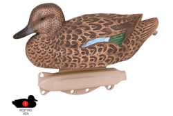 Набор уток FLAMBEAU Classic Blue Winged Teal 8016SUV (6)