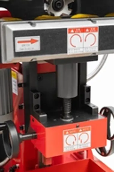 Кромкорез для труб Huawei ISY-250 H