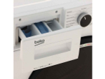 Стиральная машина Beko WSPE6H616W