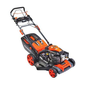 Газонокосилка бензиновая "PATRIOT" PT 52LS