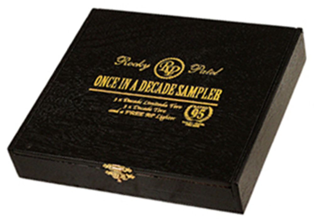 CAO Flavours Sampler