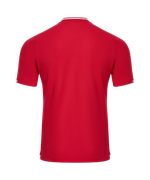 Поло DIVISION PerFormDRY Polo, красный