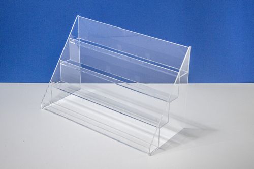 Подставка для лаков 4-х яр