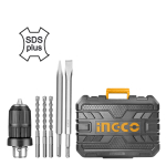 Перфоратор SDS-plus INGCO RGH9528-2 INDUSTRIAL 950 Вт 2,5 Дж