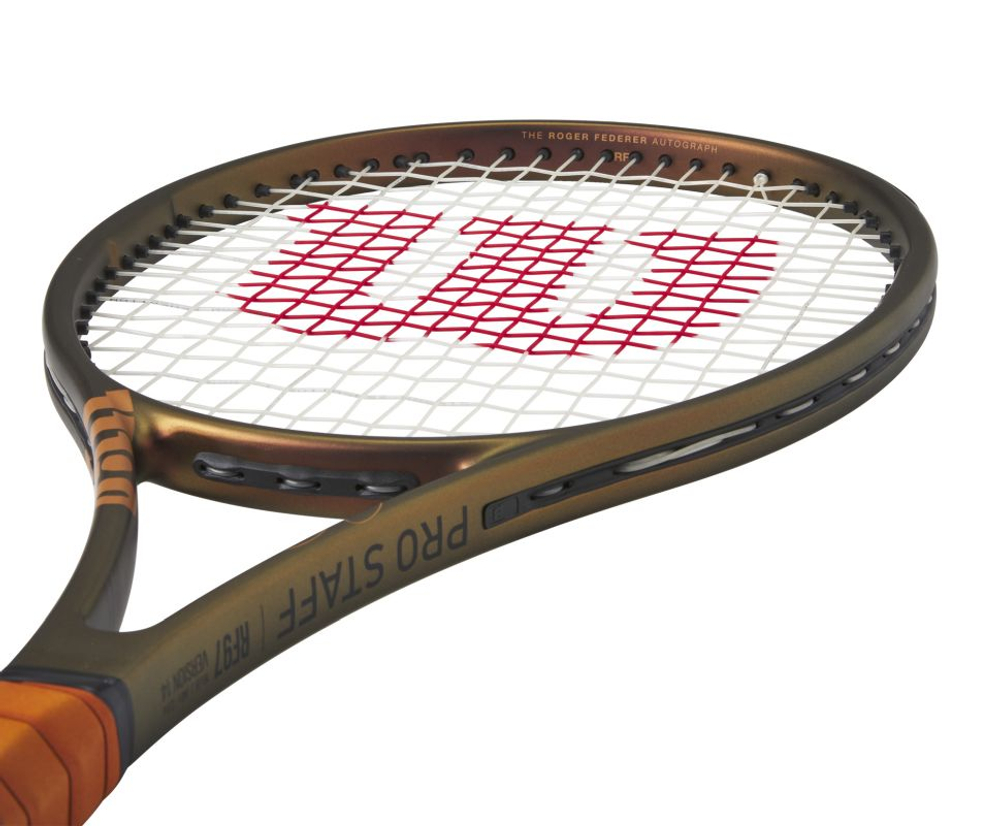 Теннисная ракетка Wilson Pro Staff RF 97 V14