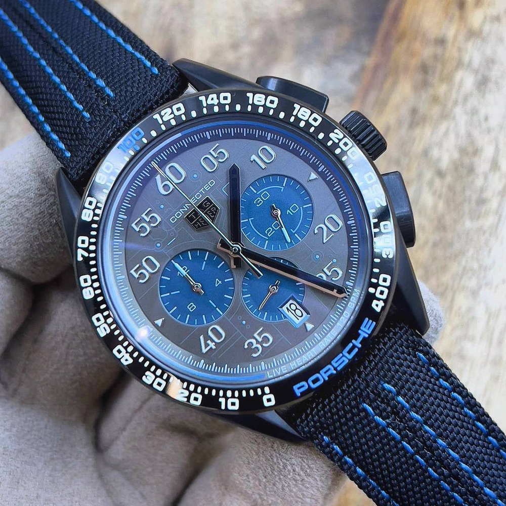 Часы TAG Heuer