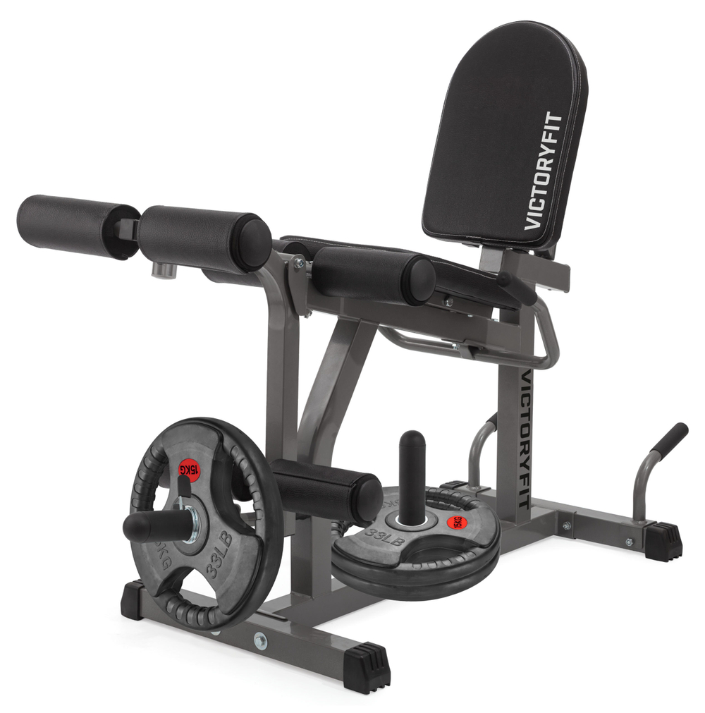Тренажер для ног универсальный VictoryFit VF-T02