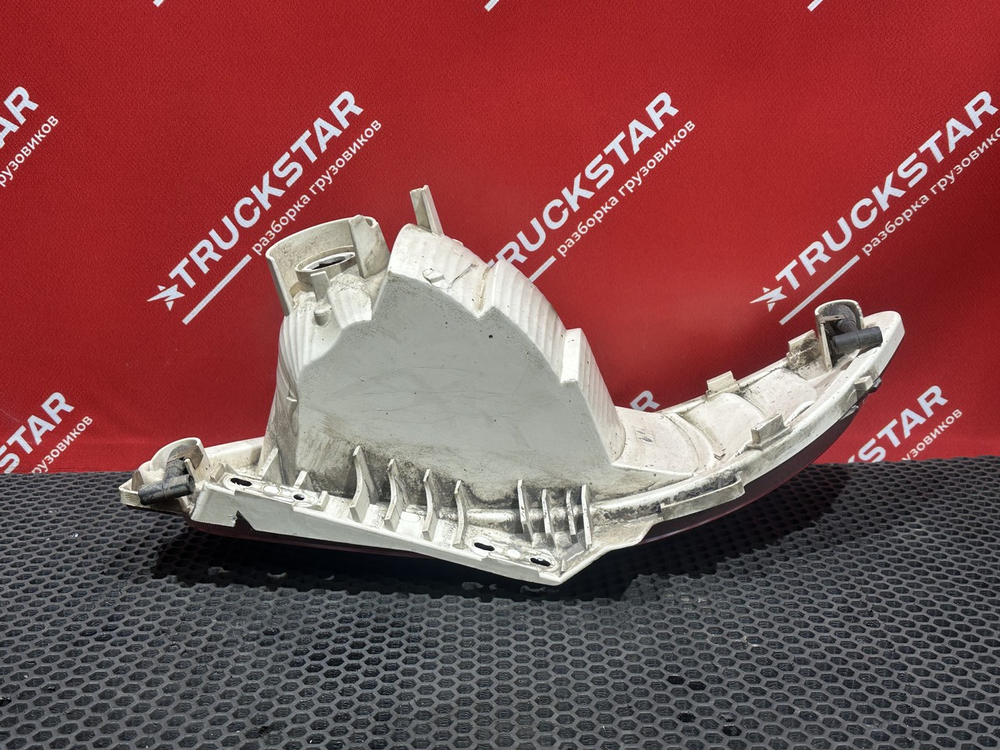 Фара противотуманная правая 2018г