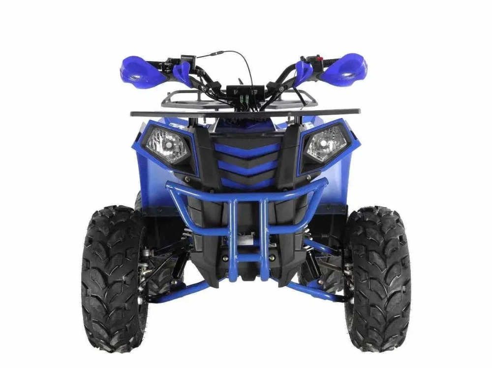 Квадроцикл Wels Thunder EVO