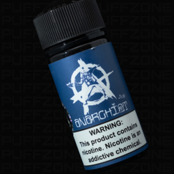 Жидкость Anarchist Juice by Malicious