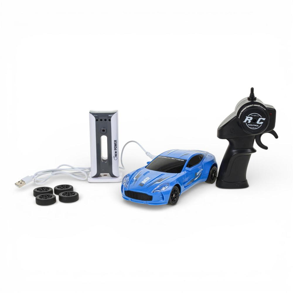 Машина классическая на РУ, коробка 666-852