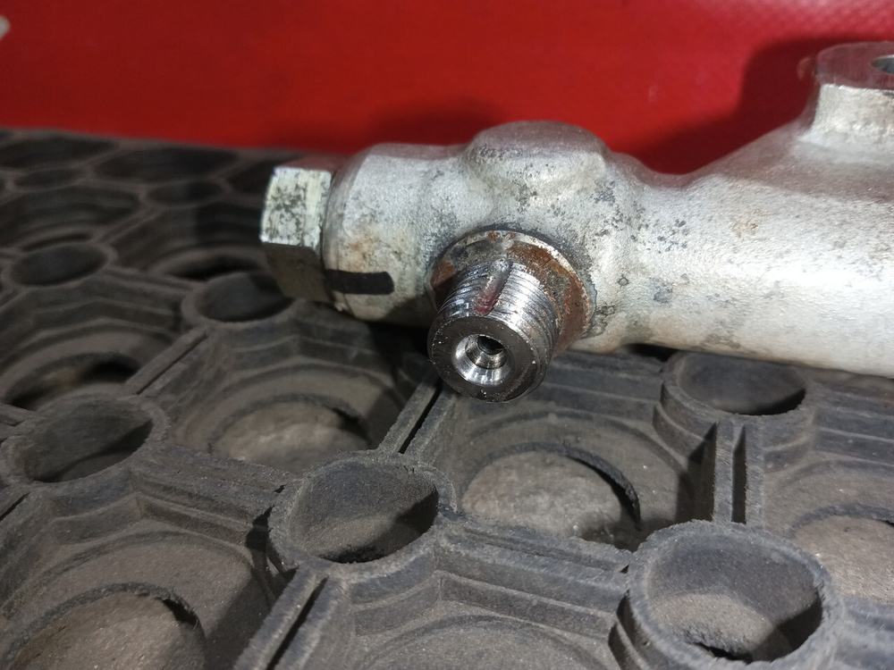 Рейка топливная 2024г