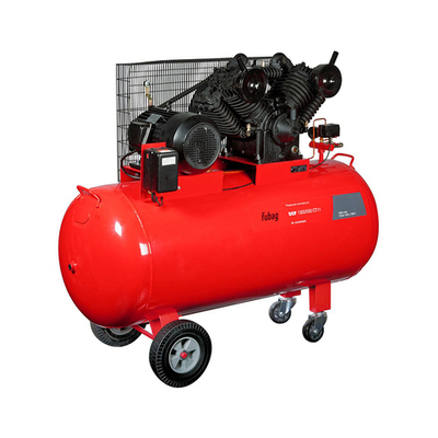 Компрессор поршневой ременной Fubag DCF-1300/500 CT11