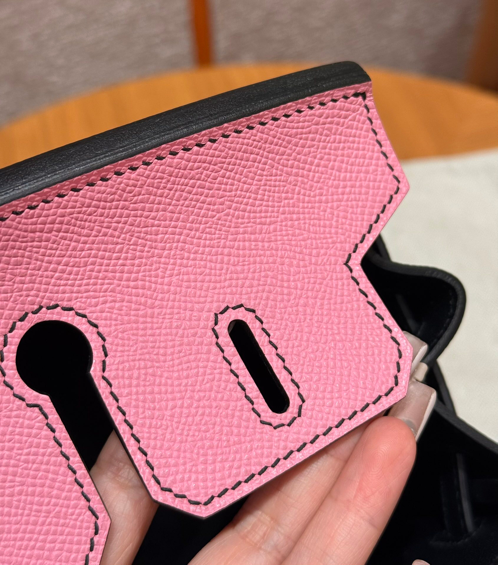 Hermes Birkin 25