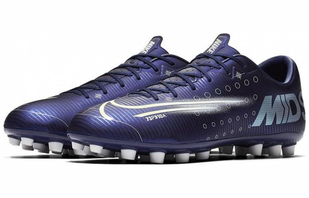 Кроссовки Nike Mercurial Vapor 13 13 Academy Mds Ag