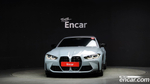 BMW M4 (G82) M4 Convertible Competition M xDrive (08.2023)