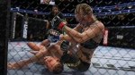 Игра UFC 5 (PS5, английская версия)