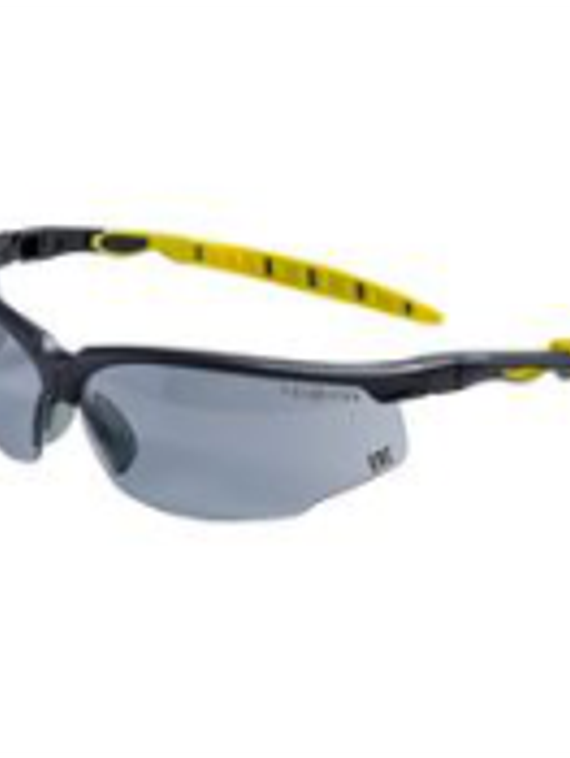 Очки защитные O52 ТРЕК NordGlass (5-2,5 PC)