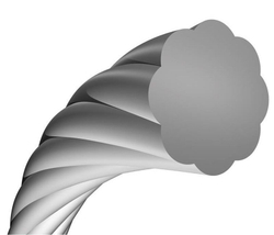 Теннисные струны Gamma Jet (200 m)