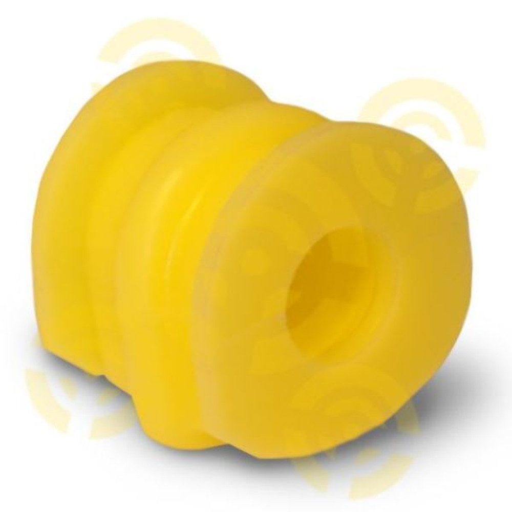 Полиуретановая втулка стабилизатора, передней подвески, I. D. = 18 мм (Кратность 2 шт.) 2013381