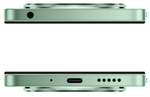 Смартфон Xiaomi Poco C75 6/128Gb Зеленый