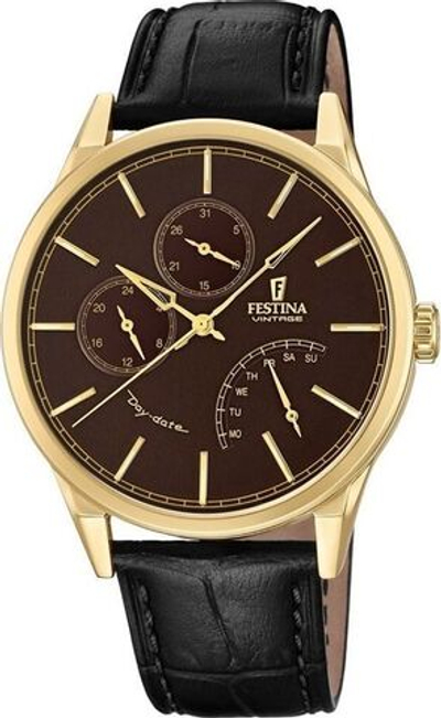 Часы Festina F20279/4