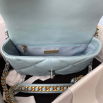 Chanel 19 26 cm