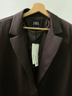 Блейзер Zara