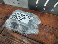 Колодки тормозные задние Suzuki Swift 4 Новые 12587