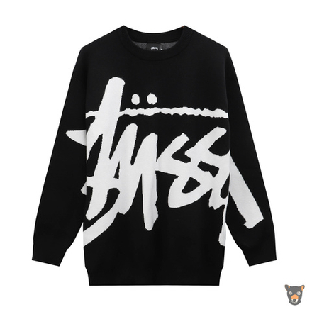 Свитер Stussy