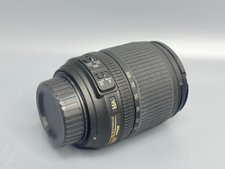 Nikon 18-105mm 3.5-5.6G AF-S ED DX VR Nikkor