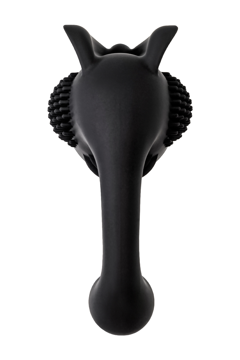 Сменная насадка женская для Domi 2 силикон черный 12,9 см