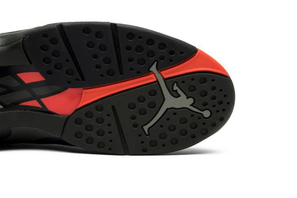 Кроссовки Jordan Air Jordan 8 Retro Take Flight "Undefeated"
