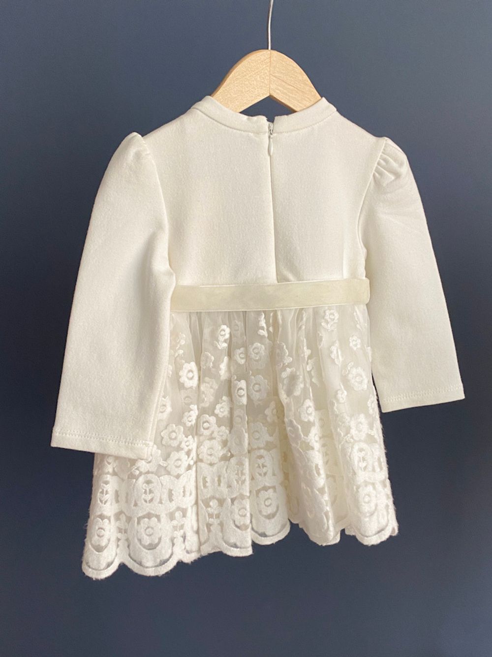 Новое платье Mayoral, 68