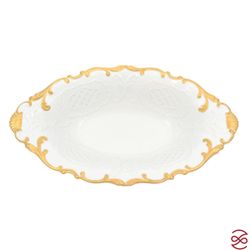 Блюдо для хлеба Queen's Crown Prestige 31 см