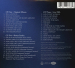 Stevie Nicks / Bella Donna (Deluxe Edition)(3CD)