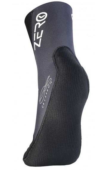 Носки C4 Carbon Zero Anatomic Dry 3 мм