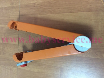 Механизм Peg-Perego Prima Pappa Diner