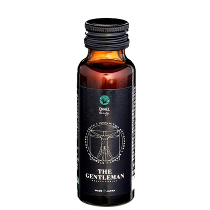 Комплекс для мужского здоровья "The Gentleman"