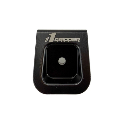 Кронштейн для крепления сиденья ONEGRIPPER HUSQVARNA - Black (Черный)