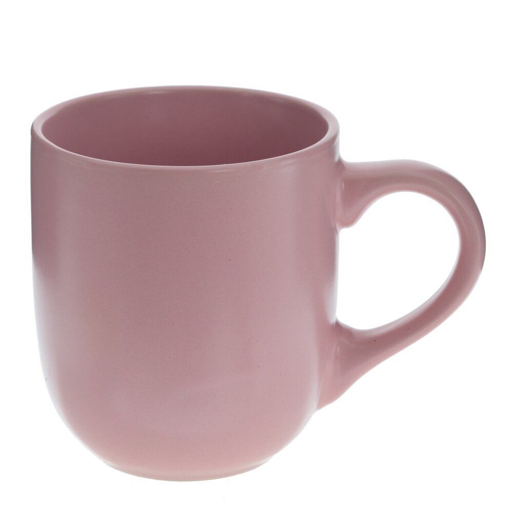 GAEM Кружка (кратность 6 шт), 350 мл, L12,5 W8,5 H9,5 см, 5в., (сорт 1,2)