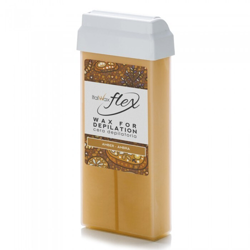 ТЁПЛЫЙ ВОСК FLEX «ЯНТАРЬ» ITALWAX