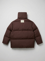 Пуховик BENNY